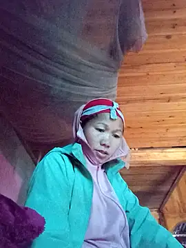 TinTin321 online show from 11/24/25, 12:21