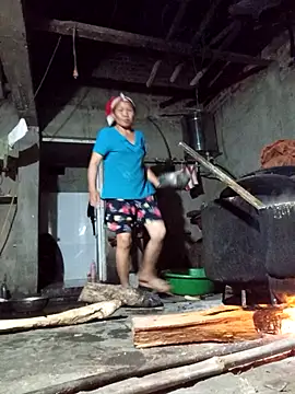 TinTin321 online show from 11/24/25, 12:27