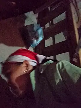 TinTin321 online show from 11/29/25, 12:08