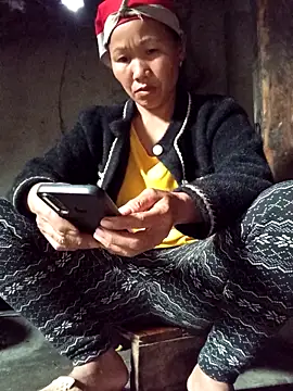 TinTin321 online show from 12/21/25, 12:40