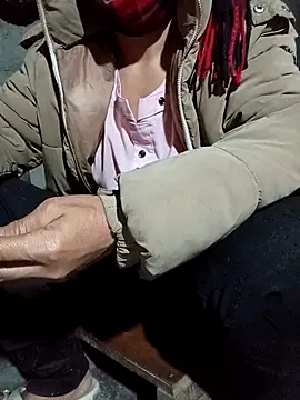 TinTin321 online show from 02/02/26, 11:42