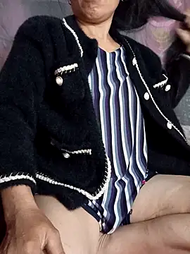 TinTin321 online show from 02/13/26, 08:49