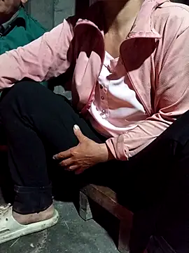 TinTin321 online show from 03/11/26, 11:38