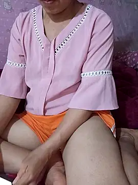 TinTin321 online show from 03/23/26, 01:15