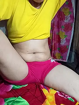 TinTin321 online show from 03/31/26, 09:15