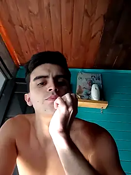 Snapshot of Rodrigo99_9 chatting on 02/25/26, 07:12 Rodrigo99 9 online show from 02/25/26, 07:12