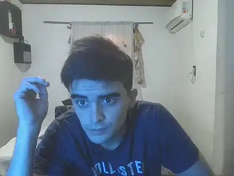 Rodrigo99 9 online show from 04/20/26, 05:37