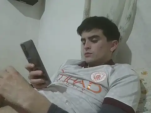 Rodrigo99 9 online show from 05/19/26, 03:35