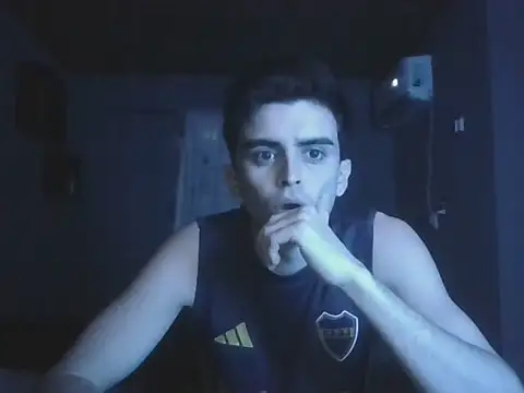 Rodrigo99 9 online show from 06/07/26, 06:22