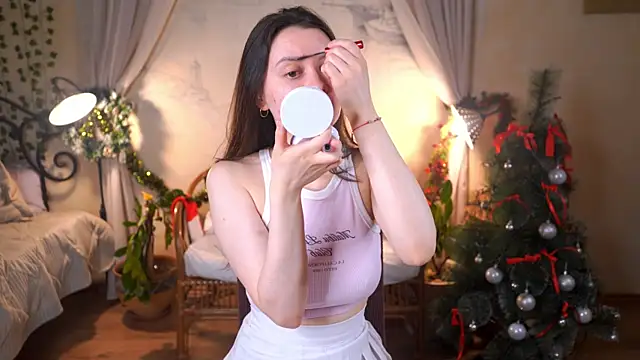 EvaDowe online show from 02/08/26, 04:16