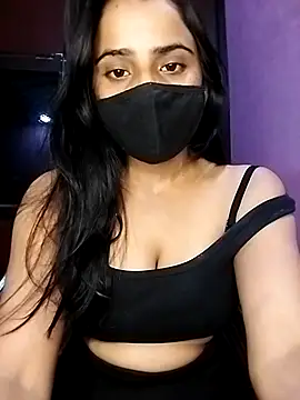 Amisha2 online show from 10/27/25, 04:22