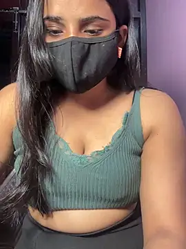 Amisha2 online show from 03/02/26, 06:37