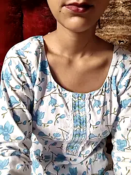 Indian-Aleena online show from 09/17/25, 10:11