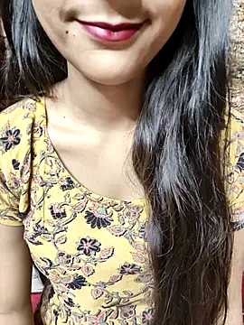 Indian-Aleena online show from 10/27/25, 07:07