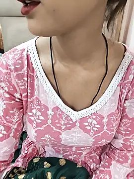 Indian-Aleena online show from 04/30/26, 05:25