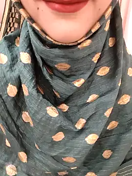Indian-Aleena online show from 05/17/26, 05:27
