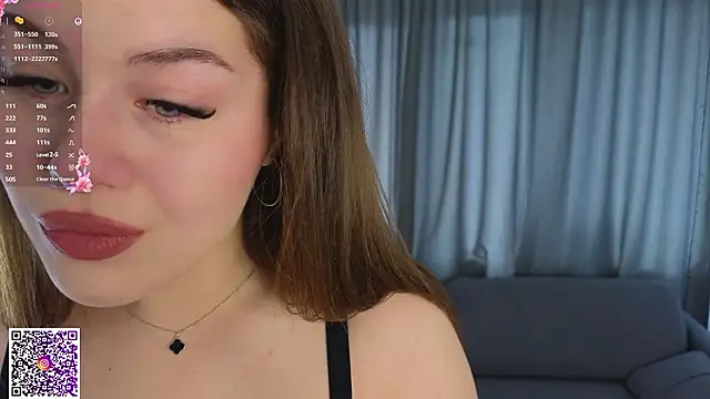 KristiGroune online show from 03/13/26, 06:31