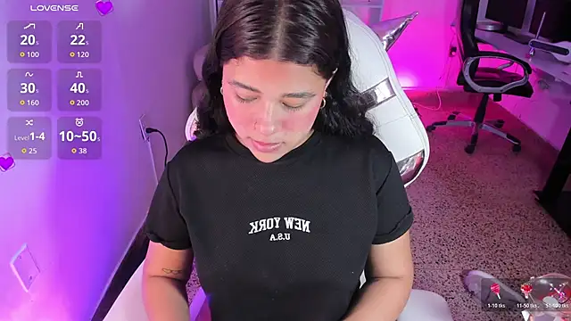 Ivy nt online show from 12/13/25, 07:53