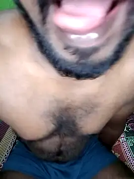 BlackRosh online show from 09/21/25, 04:41