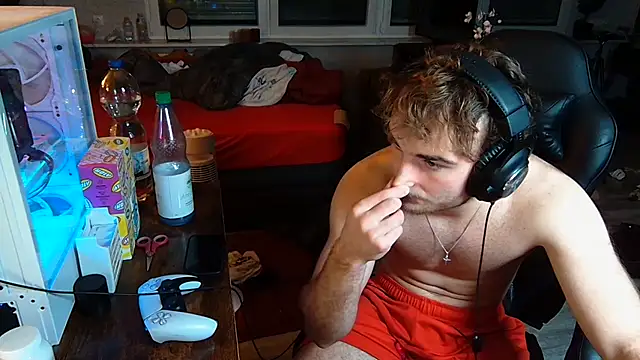 Rudi2007Eye online show from 09/28/25, 07:08