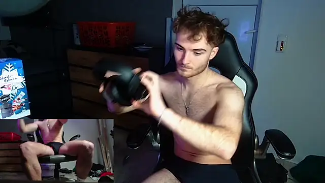 Rudi2007Eye online show from 12/14/25, 04:23