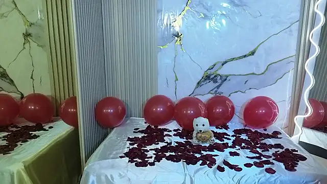 Lexy tay online show from 02/14/26, 03:20