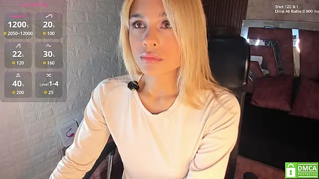 hot cupid01 online show from 04/10/26, 10:53