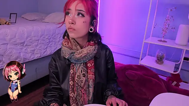 Hannahpage online show from 05/27/26, 12:35
