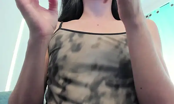 canelleGarces online show from 01/31/26, 10:41