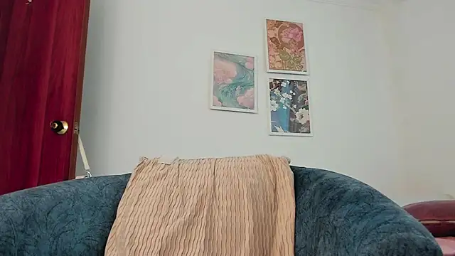 canelleGarces online show from 03/04/26, 03:07