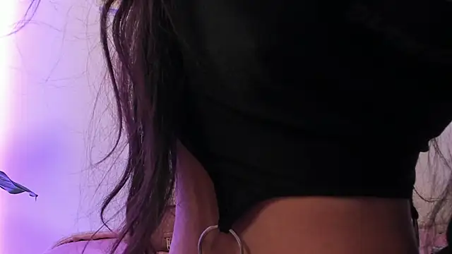 canelleGarces online show from 03/16/26, 12:49