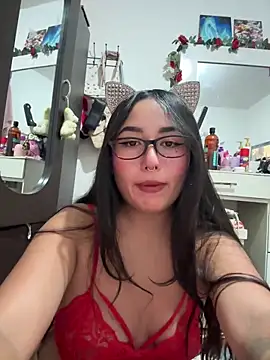 saranghae  online show from 11/04/25, 11:15