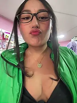 saranghae  online show from 01/06/26, 10:01