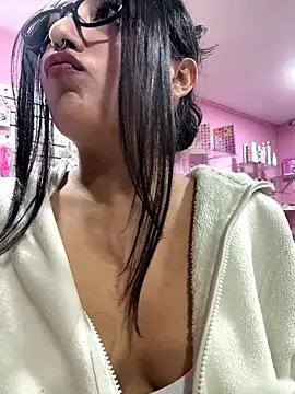 saranghae  online show from 01/07/26, 11:18