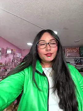 saranghae  online show from 01/15/26, 09:07