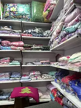 saranghae  online show from 03/06/26, 11:23