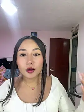 saranghae  online show from 03/12/26, 11:22