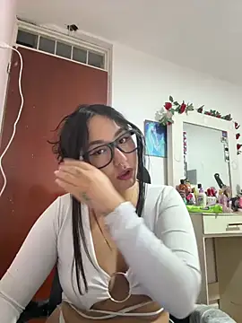 saranghae  online show from 03/27/26, 03:23