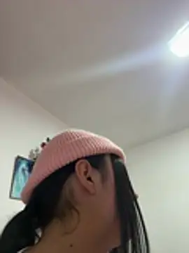 saranghae  online show from 04/16/26, 02:56