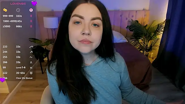 ashton heidii online show from 03/07/26, 11:57