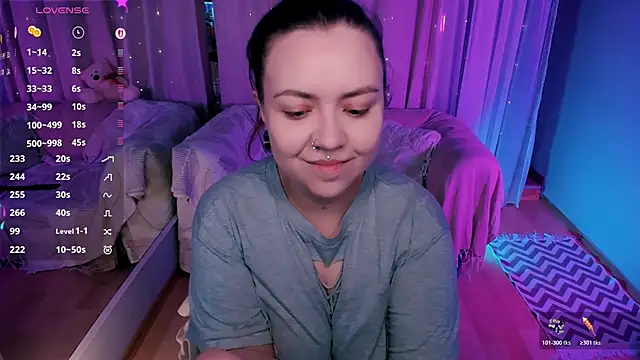 ashton heidii online show from 06/28/26, 11:33