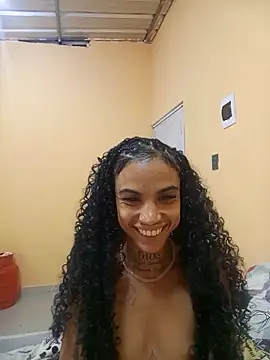 lareynazendeya xh online show from 03/27/26, 09:47