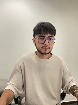 DanteRushh online show from 10/11/25, 12:26