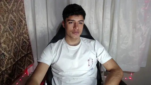 jacobbiker online show from 11/08/25, 06:02