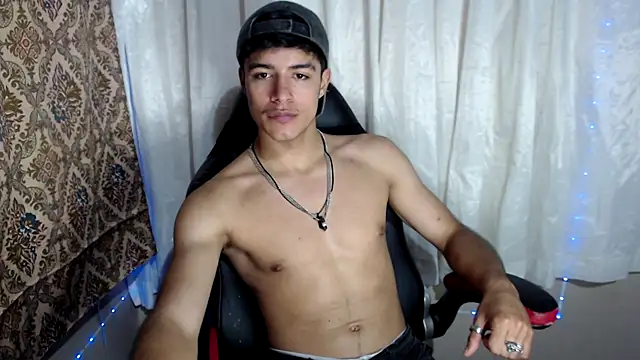 jacobbiker online show from 11/10/25, 04:55