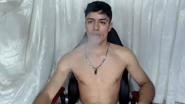 jacobbiker online show from 11/19/25, 04:34