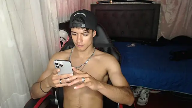 jacobbiker online show from 01/17/26, 11:52