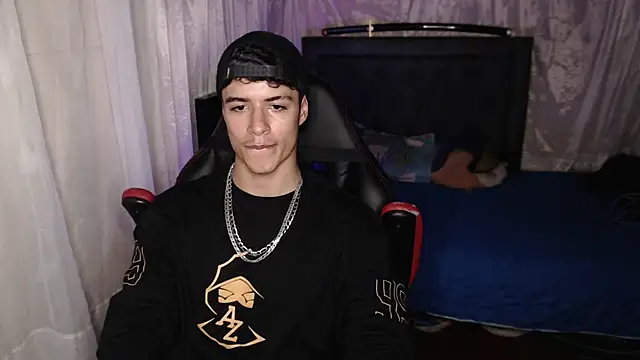 jacobbiker online show from 01/19/26, 03:43