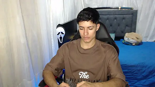 jacobbiker online show from 02/08/26, 04:05