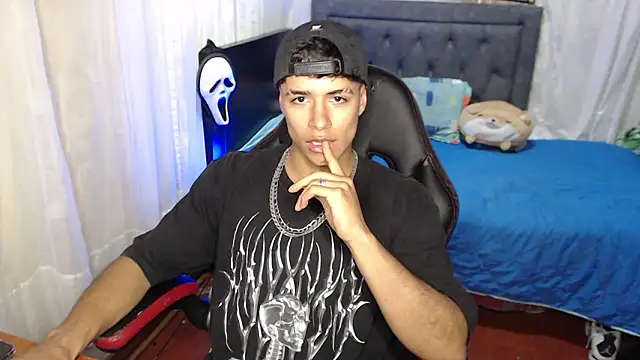 jacobbiker online show from 02/16/26, 02:18